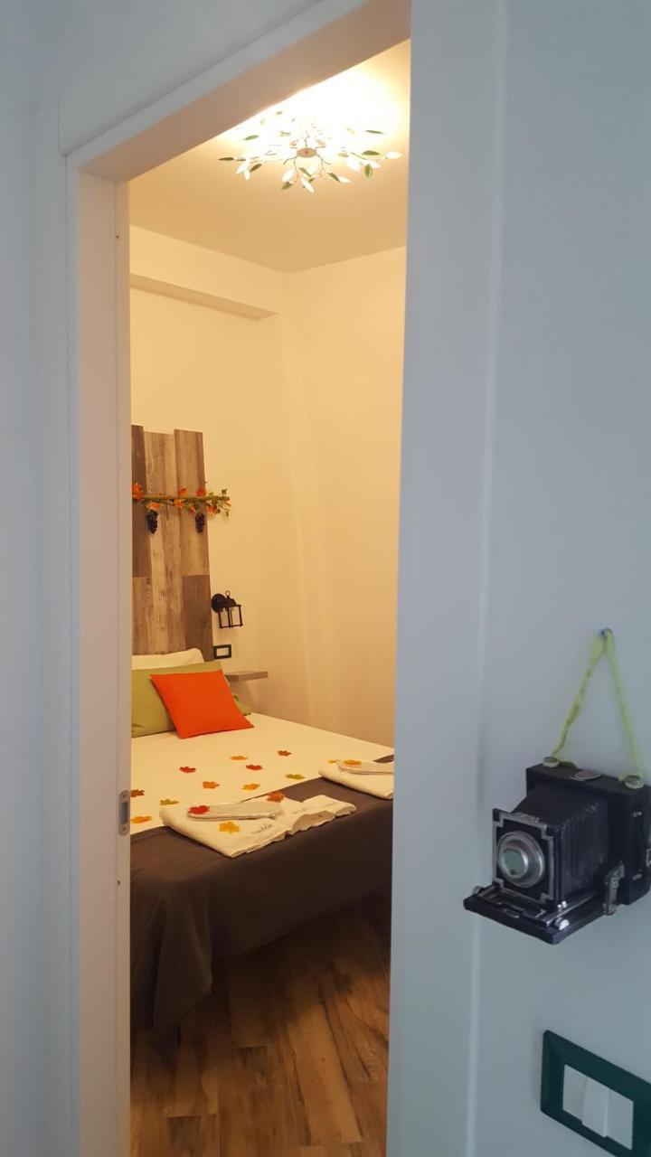 Au Giardin Hotel Varigotti Exterior photo