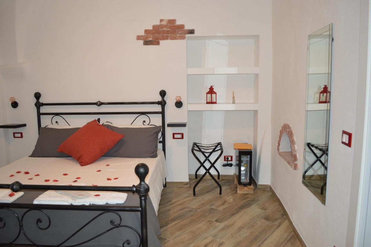 Au Giardin Hotel Varigotti Exterior photo